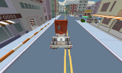 Truck Parking Simulator screenshot 1/6