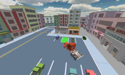 Truck Parking Simulator screenshot 2/6