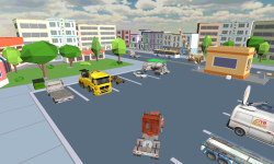 Truck Parking Simulator screenshot 3/6