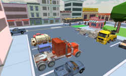 Truck Parking Simulator screenshot 5/6