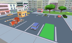 Truck Parking Simulator screenshot 6/6