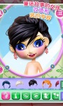 Fairy Tales Girl Makeover - Game screenshot 2/3