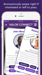 Valor Connect - Networking Meets Compatibility screenshot 3/5