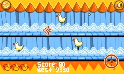Crazy Duck Hunter screenshot 2/4