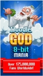 Doodle God 8-bit Mania select screenshot 4/5