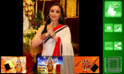 Durga Puja Photo Frames 2016 screenshot 2/4