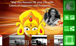  Durga Puja Photo Frames 2016 screenshot 4/4