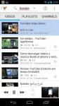 FoxTube  YouTube Player perfect screenshot 4/6