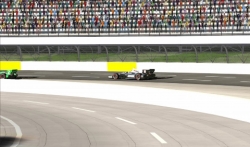 Speedway Masters 2 active screenshot 1/6