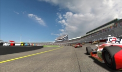 Speedway Masters 2 active screenshot 2/6