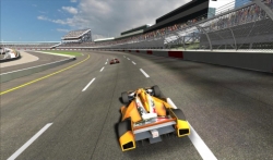 Speedway Masters 2 active screenshot 3/6