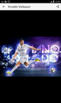 Cristiano Ronaldo wallpapers Cool screenshot 2/3