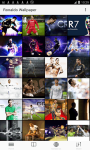 Cristiano Ronaldo wallpapers Cool screenshot 3/3