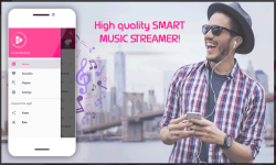 Free Tny  Music Streamer  Popular Music Videos screenshot 4/5