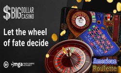 Big Dollar Online Casino screenshot 6/6