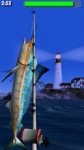 Big Sport Fishing 3D Lite screenshot 1/6