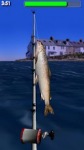 Big Sport Fishing 3D Lite screenshot 4/6