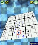 Sudoku3D screenshot 1/1