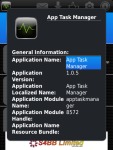 App Task Manager screenshot 3/4