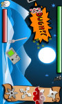 Flick Ninja - no banner version screenshot 1/3
