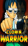 Clown Warrior Lite screenshot 1/3