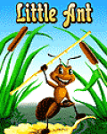 Little Ant 1 screenshot 1/1