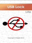 USB Lock Lite screenshot 1/6