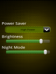 Battery Optimiser Android screenshot 3/5