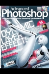 Advanced Photoshop Magazine screenshot 1/1