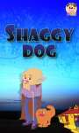 kids story Shaggy Dog screenshot 1/3
