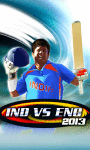 India vs England 2013 screenshot 1/6