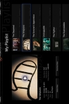 VideoQube for iPad screenshot 1/1
