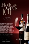 Robb Report Holiday Host's Guide 2010 screenshot 1/1