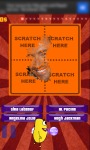 The Scratch Quiz - SD screenshot 2/3