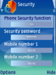 Security Genius screenshot 1/1