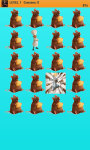 Ratatouille Memory Game Free screenshot 1/6