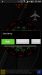 AdvancedCompass screenshot 5/6