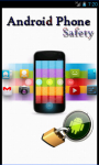 Android Phone Security_Pro screenshot 1/3