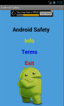 Android Phone Security_Pro screenshot 2/3