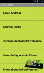 Android Phone Security_Pro screenshot 3/3