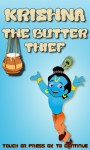 Krishna The butter Thief screenshot 1/1