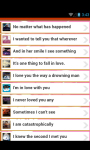 Most Popular Quotes of Love screenshot 2/2