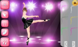 Ballerina Dress Up  screenshot 2/4