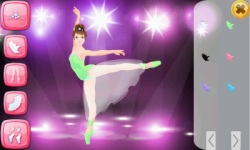 Ballerina Dress Up  screenshot 4/4