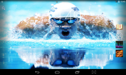 Water Sports Live screenshot 1/4