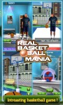 3D Real Basket Ball Mania screenshot 3/6
