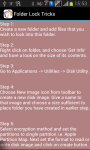 Folder Lock Tricks screenshot 3/3
