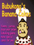Bubu Kong Banana_Cakes screenshot 1/4