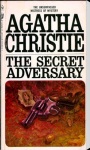The Secret Adversary by Agatha Christie  screenshot 1/5