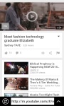 Fashion Technology Videos screenshot 6/6
